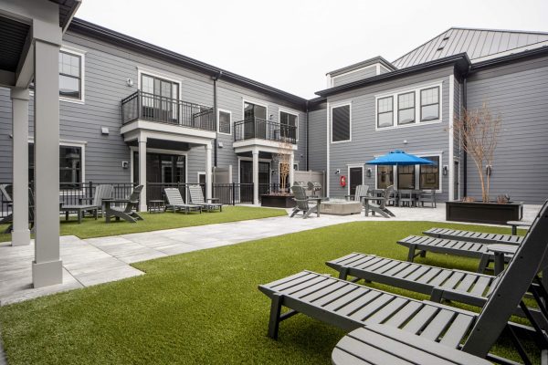 Courtyard_2 Scotch Plains Crossing