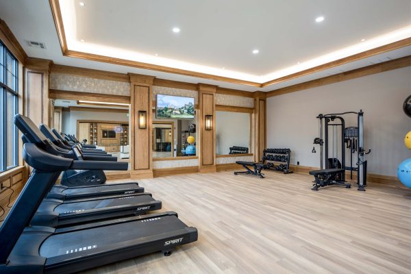 Gym_1 Scotch Plains Crossing