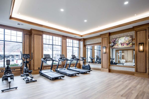 Gym_2 Scotch Plains Crossing