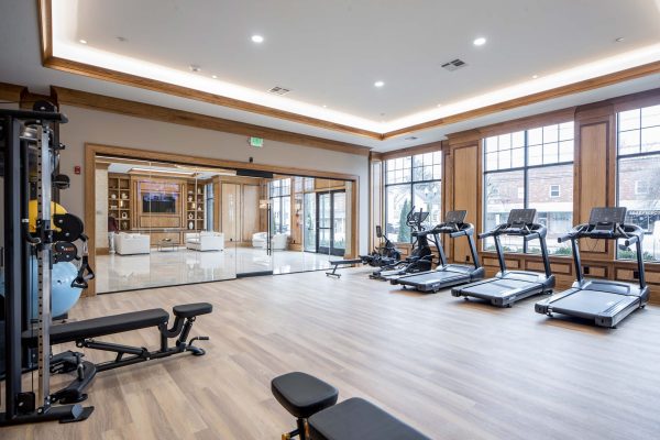 Gym_3 Scotch Plains Crossing