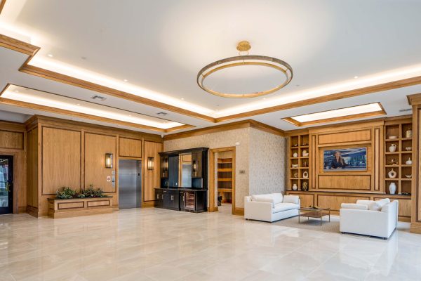 Lobby_1 Scotch Plains Crossing