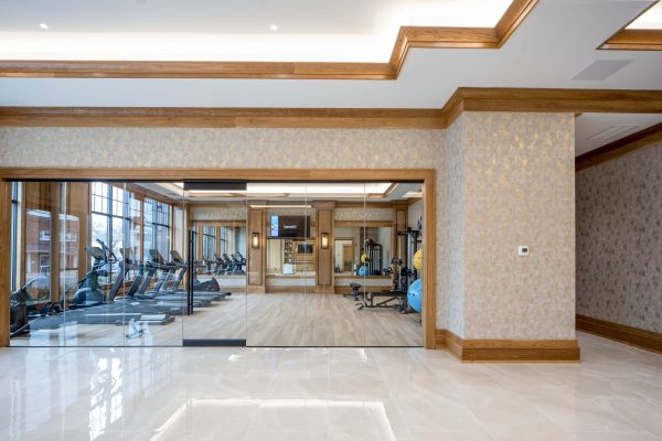 Lobby_2 Scotch Plains Crossing