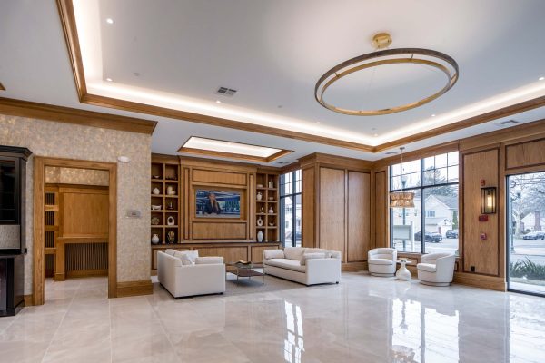 Lobby_4 Scotch Plains Crossing